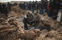 Terremoto in Turchia e Siria