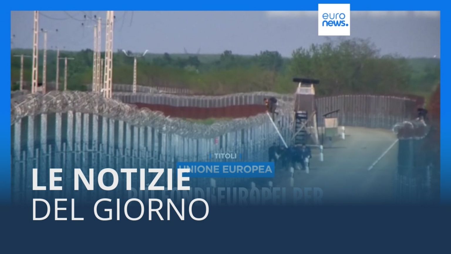 Le notizie del giorno | 11 febbraio - Mattino