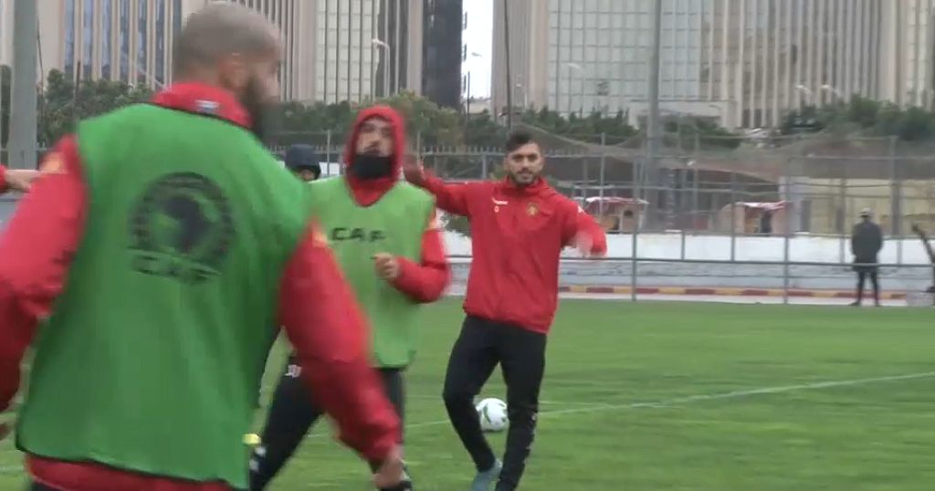 Algeria's Esperance ready to compete in CAF Champions League - Vimarsana News