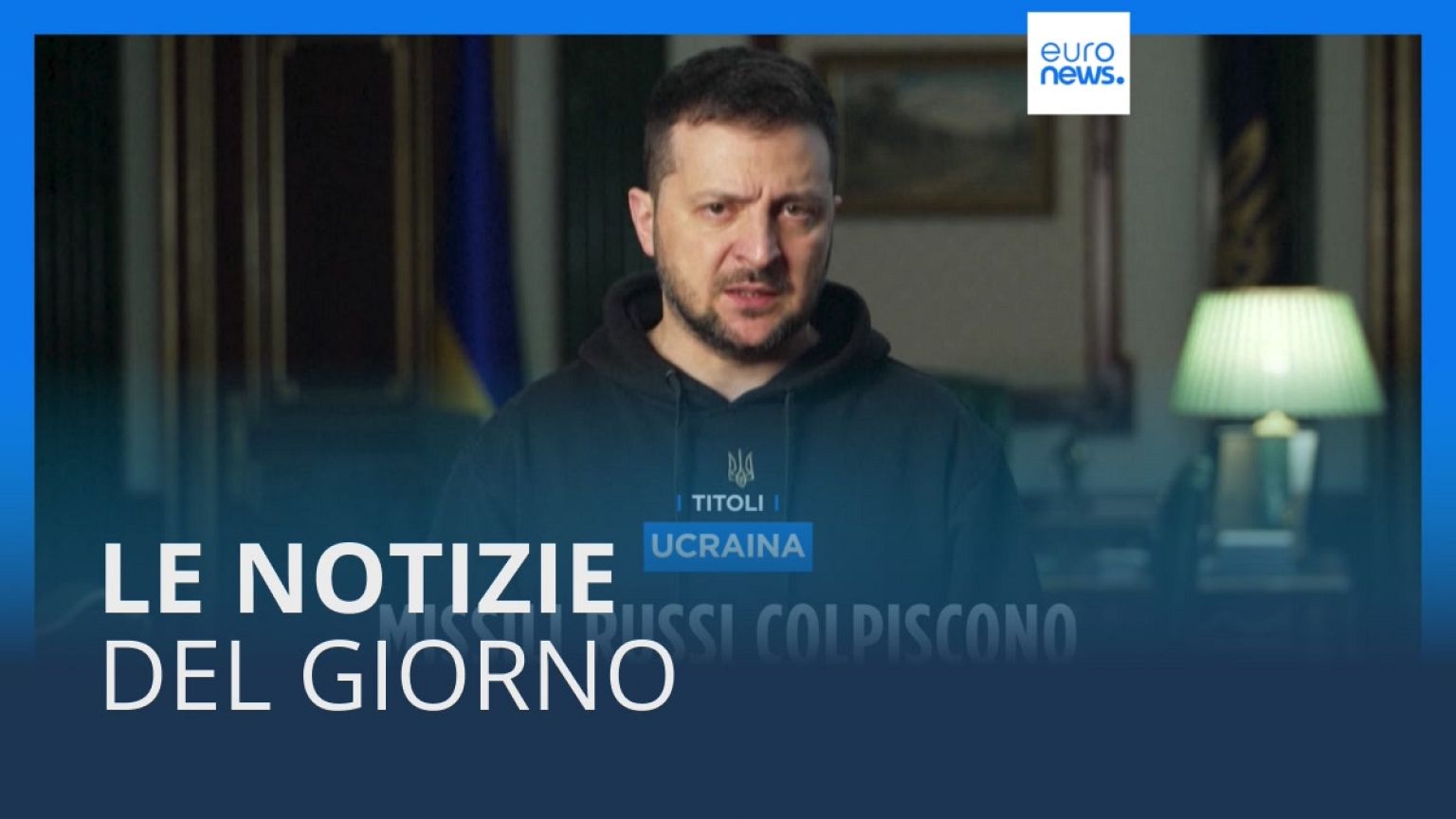 Le notizie del giorno | 11 febbraio - Pomeridiane