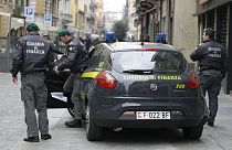Ιταλία, οικονομική αστυνομία (φωτ. αρχείου)