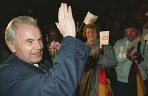 Ex-DDR-Ministerpräsident Hans Modrow mit 95 verstorben