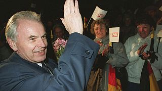 Ex-DDR-Ministerpräsident Hans Modrow mit 95 verstorben