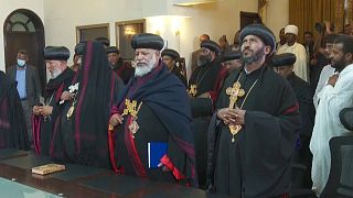 Ethiopia Orthodox leaders postpone protest called amid hegemony claims