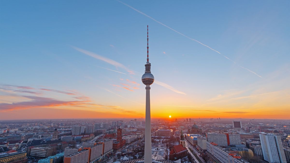 Die neuen Regeln der Startups in Berlin