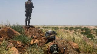 Niger soldiers killed in ambush by suspected Jihadist groups
