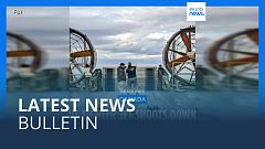 Latest news bulletin | February 12th – Midday