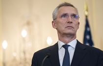 NATO-Generalsekretär Jens Stoltenberg