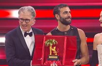 Il vincitore dell'ultima edizione del Festival di Sanremo Marco Mengoni andrà all'Eurovision