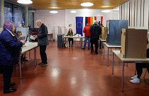 انتخابات محلی در برلین، پایتخت آلمان