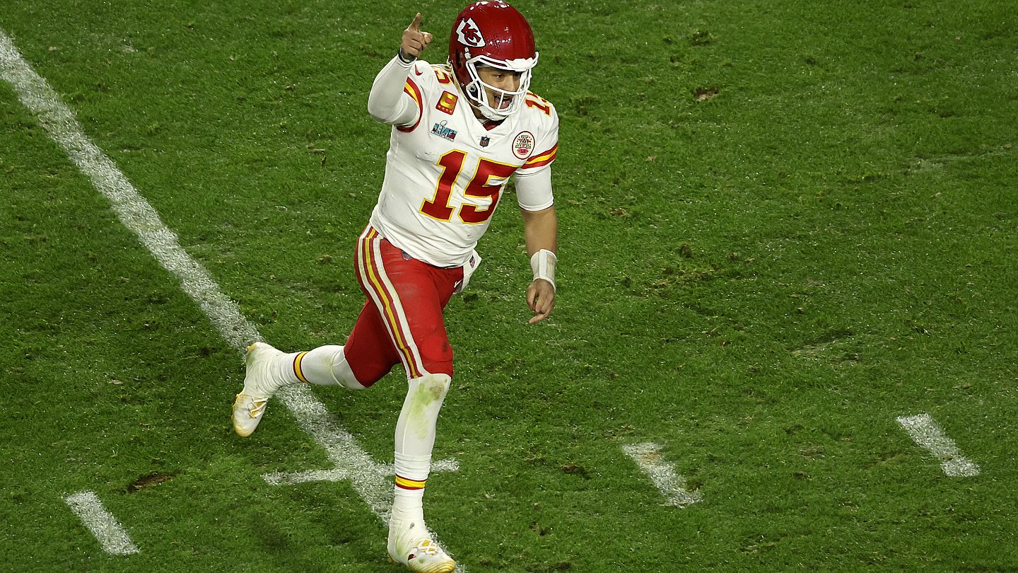 57 things to know about Super Bowl LVII: Kansas City Chiefs vs