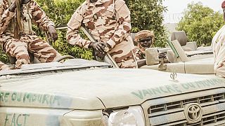Tchad : des rebelles du FACT jugés pour la mort d'Idriss Déby
