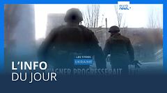 L’info du jour | 13 février - Matin