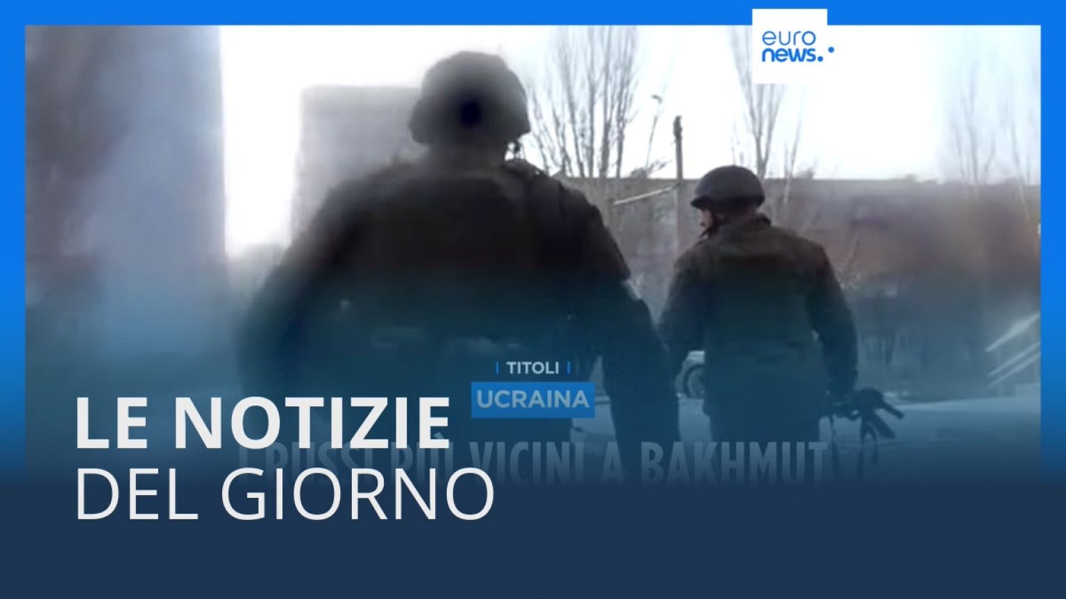 Le notizie del giorno | 13 febbraio - Mattino