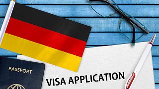 طرح تسهیل شرایط دریافت ویزای آلمان برای برخی از بازماندگان زلزله ترکیه و سوریه