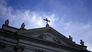 Portekiz kiliselerinde cinsel taciz skandalı