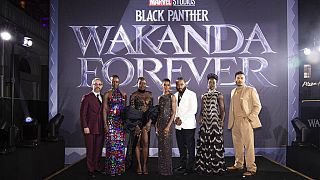 France debunks "misrepresentation" of its troops in blockbuster hit 'Wakanda Forever' 2