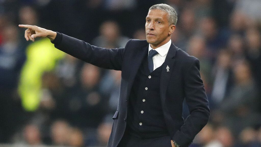 Ghana Hires Chris Hughton As Head Coach | Africanews