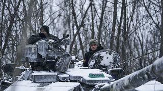 Russia verso un'offensiva nella regione di Luhansk: "Gli attacchi si moltiplicano, ma sono al momento di scala troppo ridotta per riuscire nello sfondamento"
