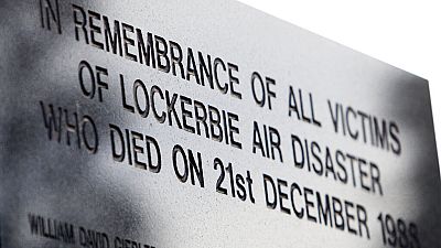 HRW raises concerns over the extradition of Lockerbie attack suspect in Libya