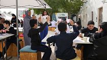 Wie Katar neue Perspektiven in der Bildung fördert