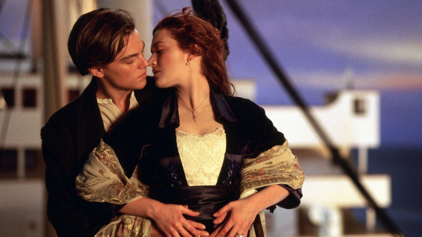 Five takeaways from watching the 'Titanic' 25th anniversary re-release |  Euronews