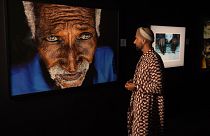 Leading photographers display work at Xposure festival in the UAE