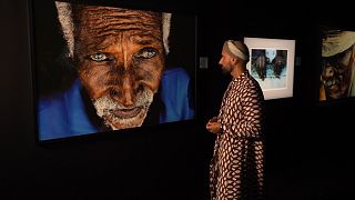 Xposure Uluslararası Fotoğraf Festivali, Şarika'da önde gelen fotoğrafçıları ağırlıyor