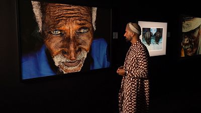 Leading photographers display work at Xposure festival in the UAE