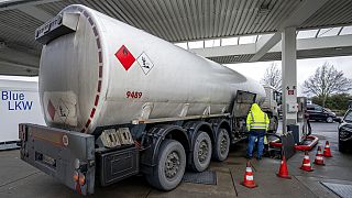 Reuters: Rusya ilk kez İran'a demiryolu ile yakıt ihracatına başladı