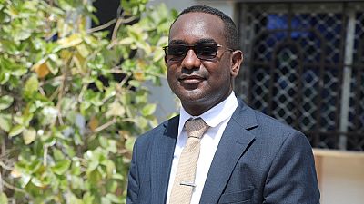 Somali journalist jailed for two months for threatening national security