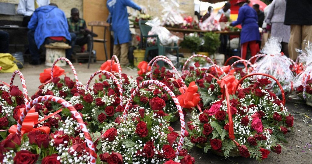 Kenya : la floriculture victime de l'inflation et de la guerre en Ukraine