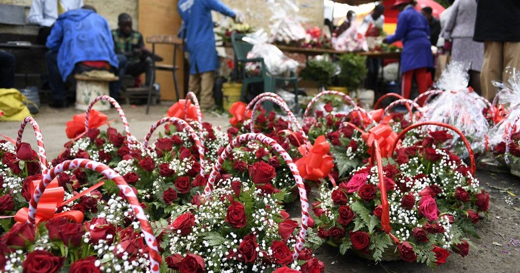 No longer a bed of roses for flower growers In Kenya due to high inflation 