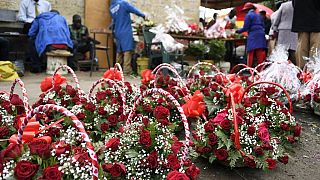 Kenya : la floriculture victime de l'inflation et de la guerre en Ukraine