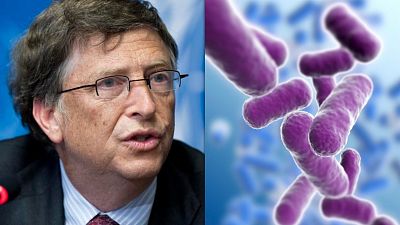 Bill Gates says the next big threat humanity faces is bioterror