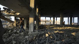 حملات نیروهای اسرائيلی به کرانه باختری