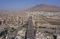 صنعاء، اليمن -  أرشيف