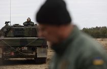 Modern fegyverzet érkezik Ukrajnába, kezelésüket kijevi katonák Lengyelországban sajátítják el