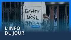 L’info du jour | 14 février - Matin