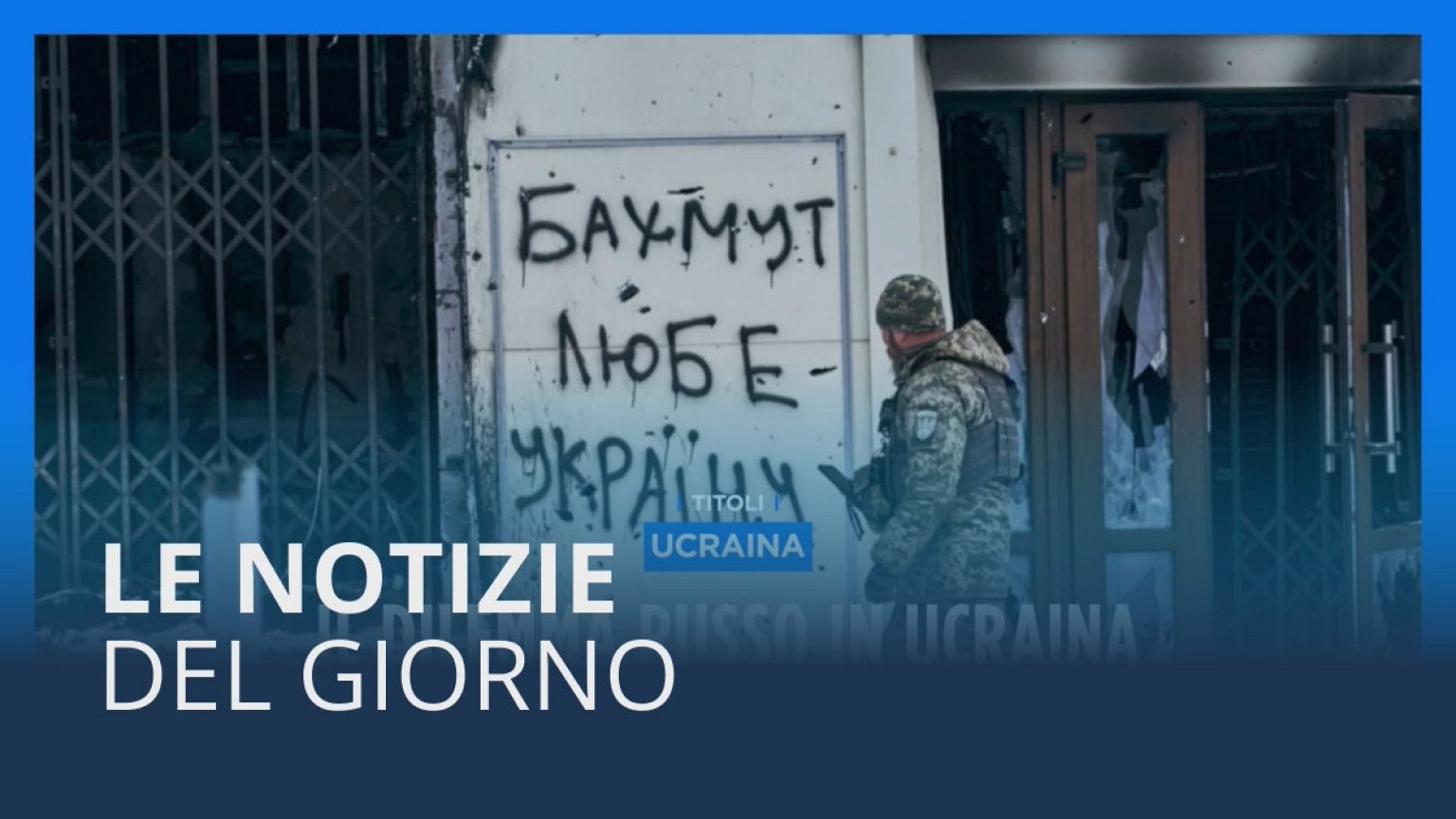 Le notizie del giorno | 14 febbraio - Mattino