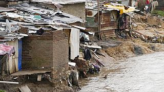 Afrique du Sud : état de catastrophe et 12 morts dans des inondations