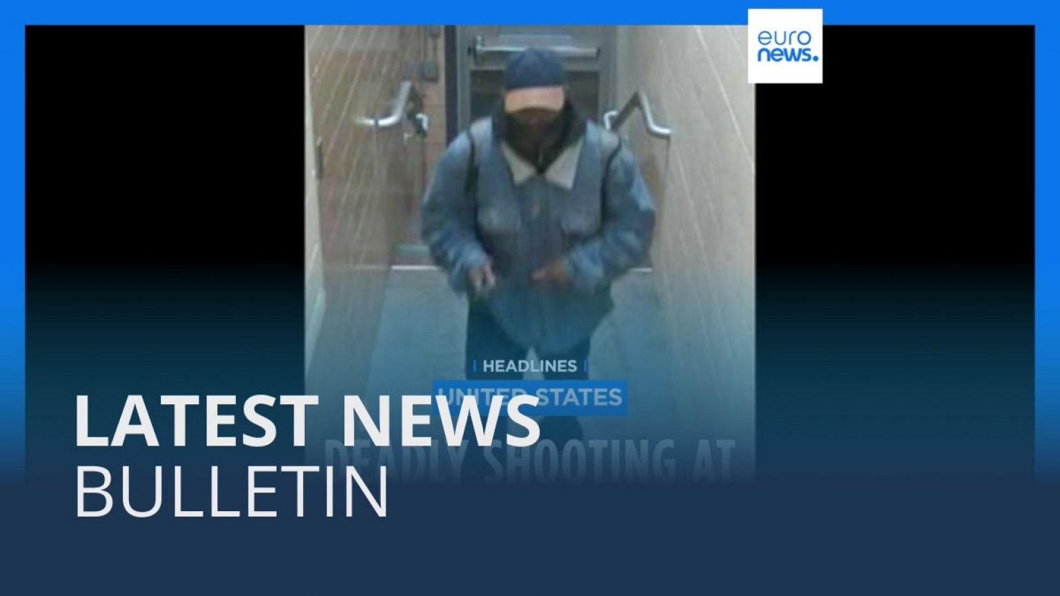 Latest news bulletin | February 14th – Midday