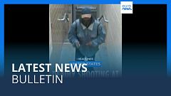 Latest news bulletin | February 14th – Midday
