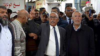 Tunisie : arrestation de plusieurs opposants, dont un chef d'Ennahdha