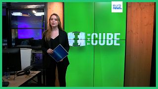 #TheCube: София Хаценкова