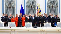 UE inclui Rússia na lista de paraísos fiscais
