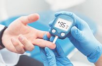 Scientists have confirmed that getting infected with COVID-19 increases your chances of getting type 2 diabetes.
