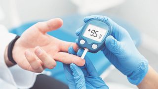 Scientists have confirmed that getting infected with COVID-19 increases your chances of getting type 2 diabetes.