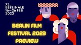 The 73rd International Berlin Film Festival opens its doors this week (Thursday 16 – Sunday 26). 