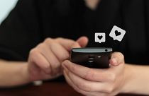 Dating apps can be a lonely experience pre and post Valentine's Day